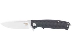 Pocket Knife Bestech Grampus Black