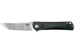 Pocket Knife Bestech Kendo Black