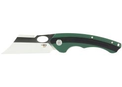 Zakmes Bestech Skirmish Green/Black