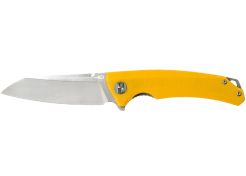 Zakmes Bestech Texel Yellow