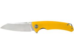 Zakmes Bestech Texel Yellow