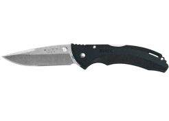 Pocket Knife Buck Bantam BLW Black