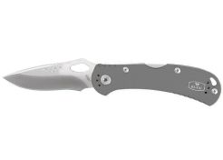 Zakmes Buck Spitfire PE Grey