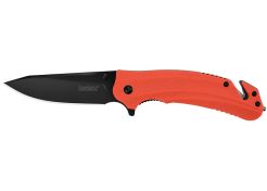 Pocket Knife Kershaw Barricade