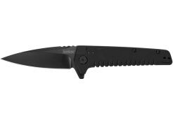 Pocket Knife Kershaw Fatback Open Left