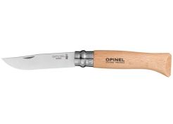 Pocket Knife Opinel N°08 Inox