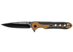 Pocket Knife Schrade Ultra Glide Black Oxide