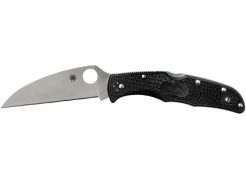 Pocket Knife Spyderco Delica 4 Wharncliffe PE