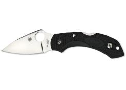 Zakmes Spyderco Dragonfly 2 PE Black