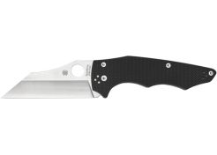Pocket Knife Spyderco Yojumbo Stainless