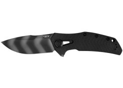 Zakmes Zero Tolerance 0308BLKTS