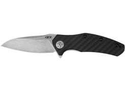 Zakmes Zero Tolerance 0770CF Open