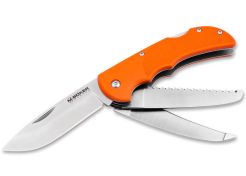 Zakmes Böker Magnum HL Triple Pocket