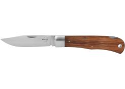 Pocket Knife Böker Plus Lockback Bubinga