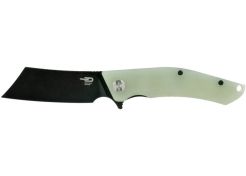 Pocket Knife Bestech Cubis Jade