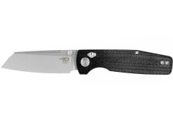 Zakmes Bestech Slasher Black