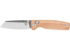 Pocket Knife Bestech Slasher Naturel