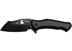 Pocket Knife BUL Axe Folding - Black
