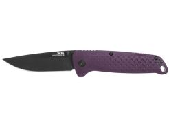 Zakmes SOG Adventurer LB Dusk Purple