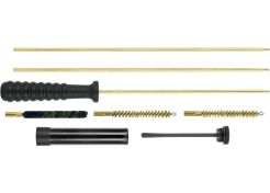 Cleaning Kit MegaLine rifle 3 piece 4.5 mm / .177