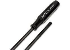 Poetsstok Bore Tech Shotgun Stix Alloy 2-delig