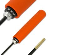 Cleaning rod Bore Tech Stix Pistol .22-.45
