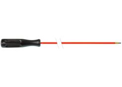 Cleaning Rod Fritzmann 4 mm