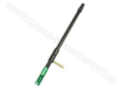 Poetsstokgeleider Bore Tech 8 mm/.416 Green