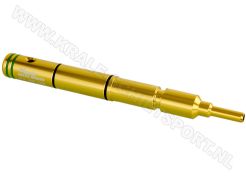 Poetsstokgeleider Wheeler Delta Series AR-10