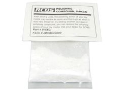 Polishing Compound RCBS Dry