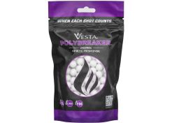Poly Balls Vesta PolyBreaker .50 18.5 grain