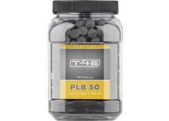 Polyballen Umarex T4E Practice PLB Container .50 BULK 27.5 grain