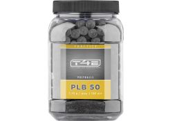 Polyballen Umarex T4E Practice PLB Container .50 BULK 27.5 grain