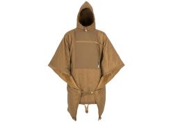 Poncho Helikon-Tex Swagman Roll - Climashield Green