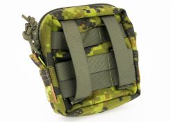 Pouch Shadow Elite Small Utility Zipped