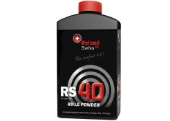 Kruit Reload Swiss RS40