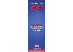 Slaghoedjes CCI Small Rifle Magnum 450