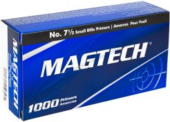 Slaghoedjes Magtech Small Rifle