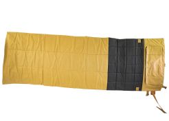 Prone mat Nuprol PMC Tan