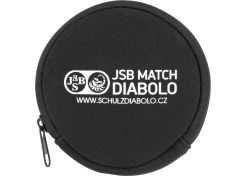 Beschermhoes JSB Pelletblikje Groot