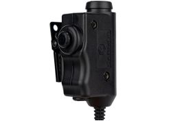 Push to Talk Earmor M51 Motorola 2-Pin