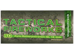 Pyropatronen Umarex 15 mm Giller