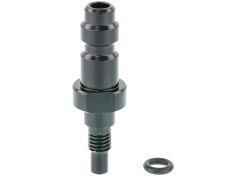 Quick Coupler Dominator HPA QD Valve Adapter