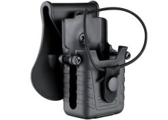 Radio Pouch Amomax Universal