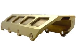 Railgewicht Saber Tactical FX Panthera Brass Bridge