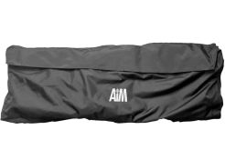Regenhoes AIM Raincover voor FT-100 MK2 Geweerfoedraal 125x40