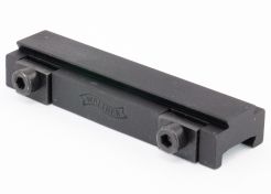 Raiser Block Walther for LG & LK 9.5 mm