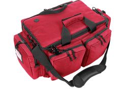 Range Bag AHG Red