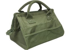Range Bag NcStar Green