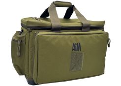 Range Bag AIM Surebase 40 Green